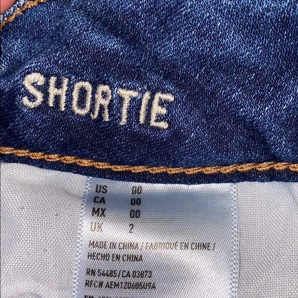 American eagle shorts - Picture 4 of 4